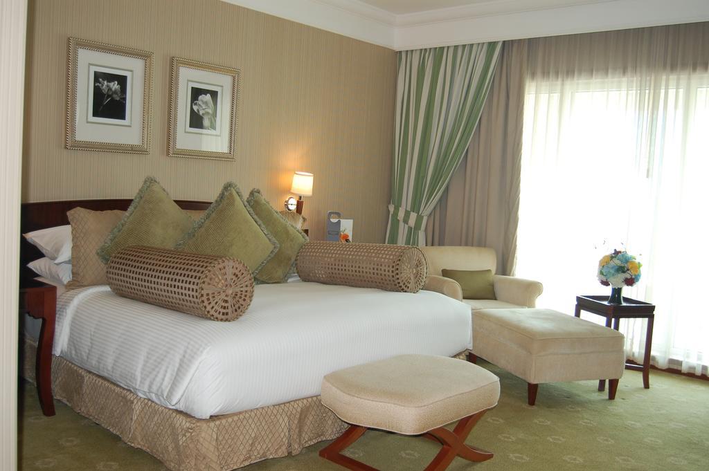 Jood Palace Hotel 迪拜 外观 照片