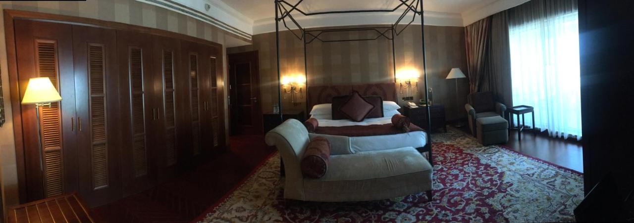 Jood Palace Hotel 迪拜 外观 照片